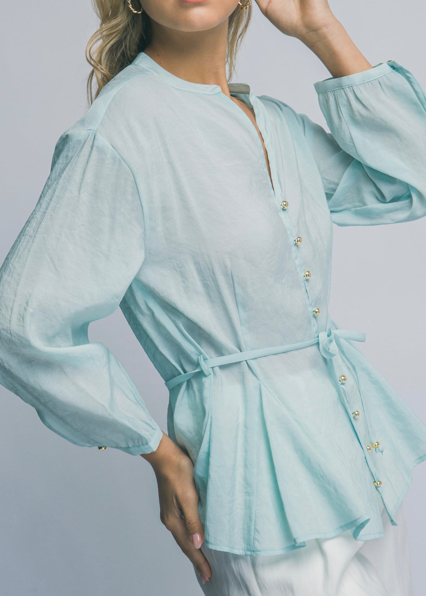 BLUSA JELLY