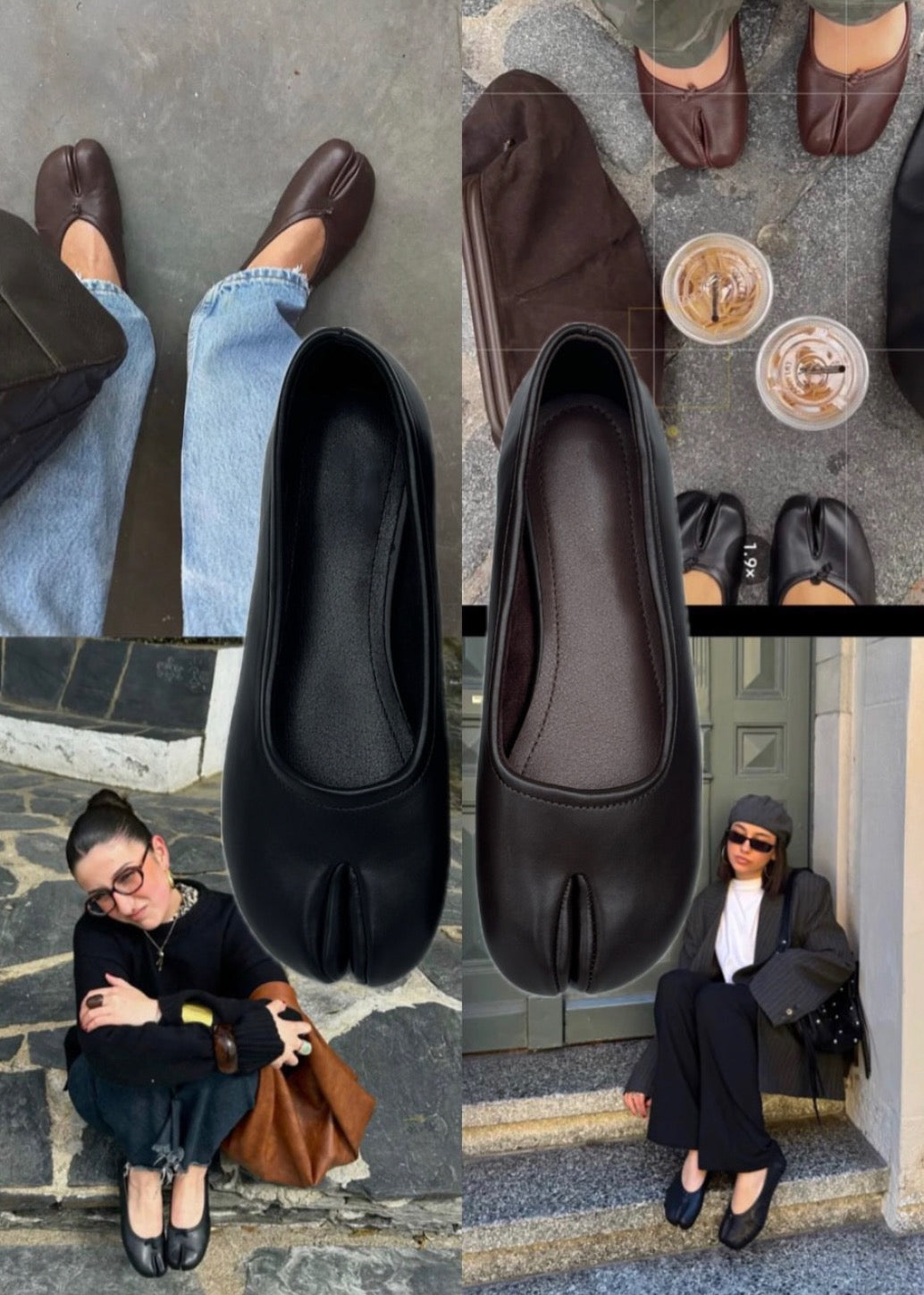 Tabi Shoes