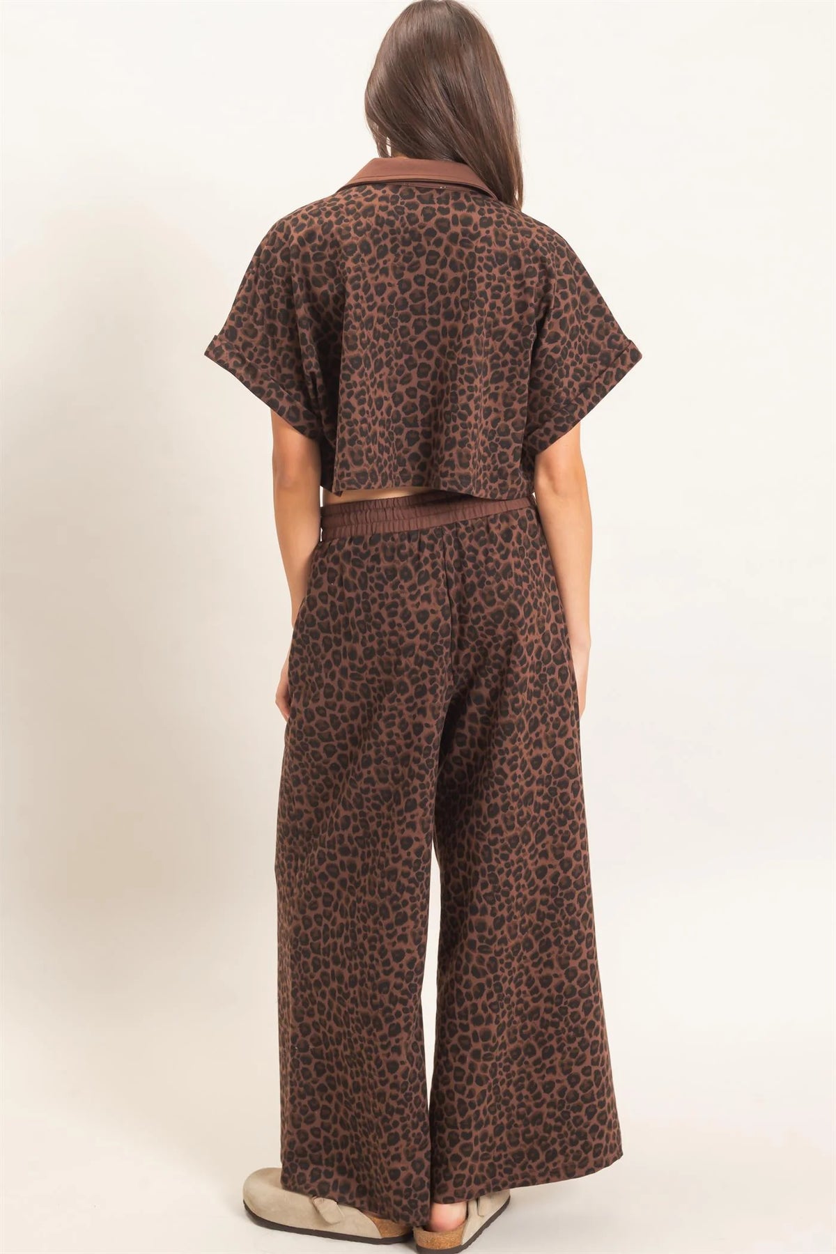 SET CHEETAH