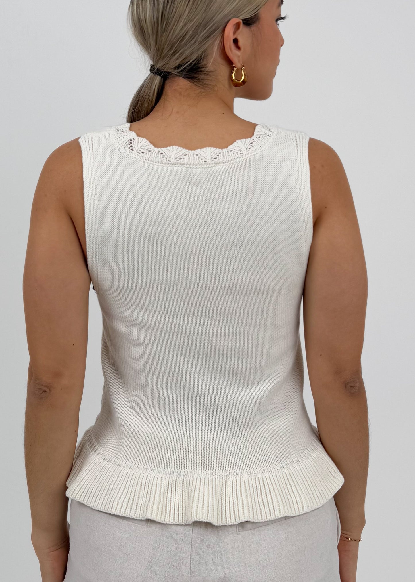BLUSA PEPLUM