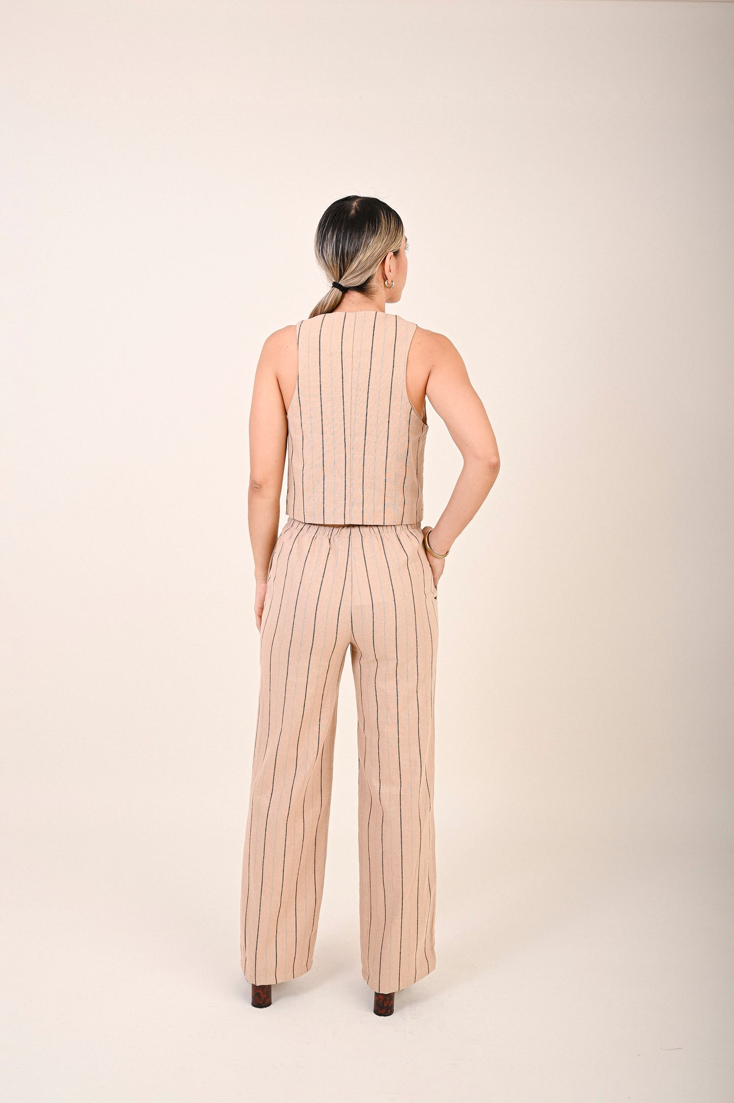 SET KHAKI