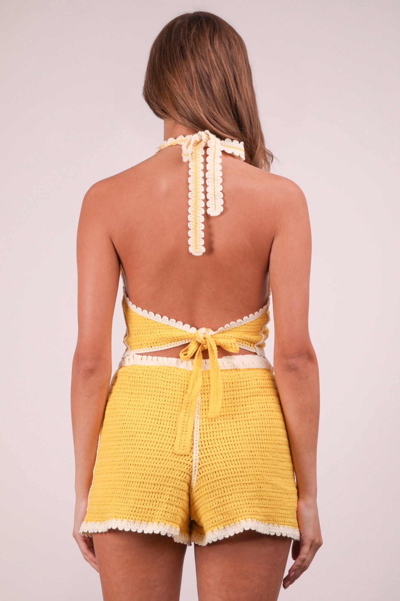 SET DAISY