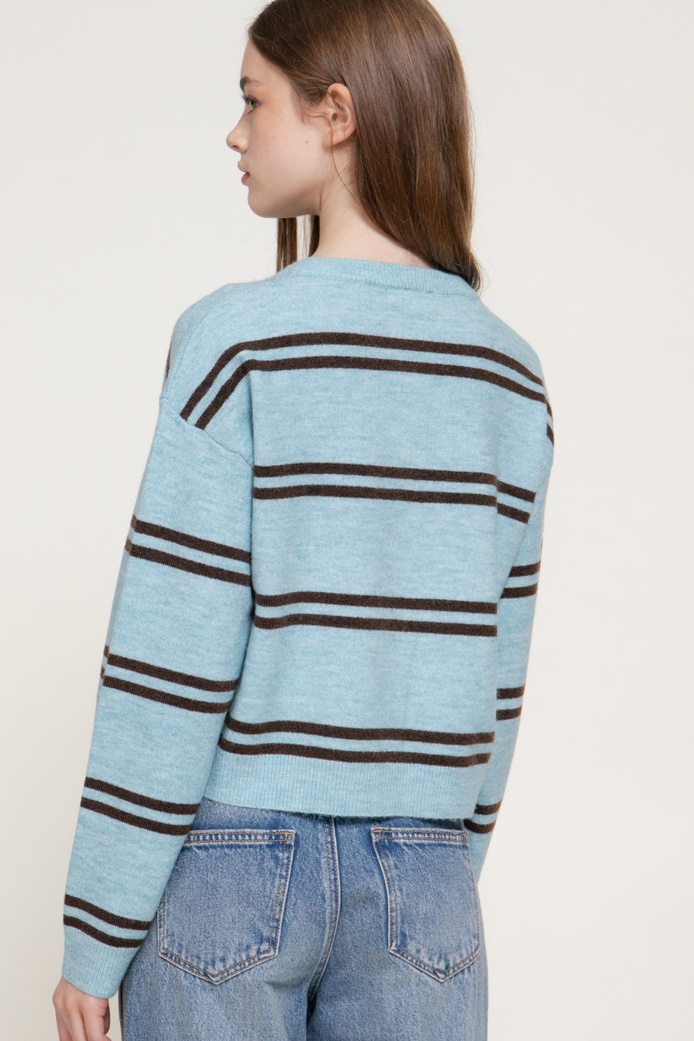 SUÉTER MINT