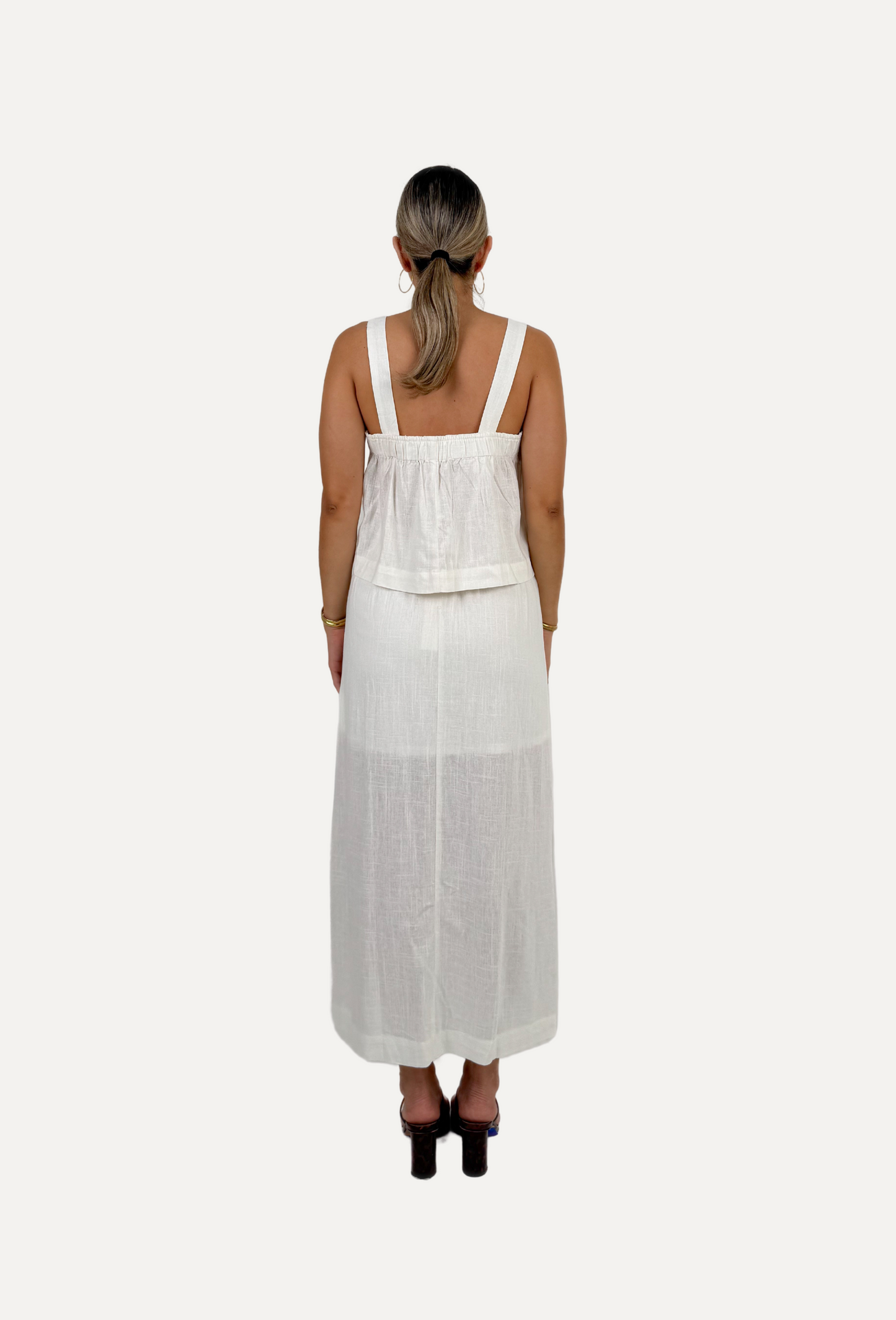 SET BLANCO