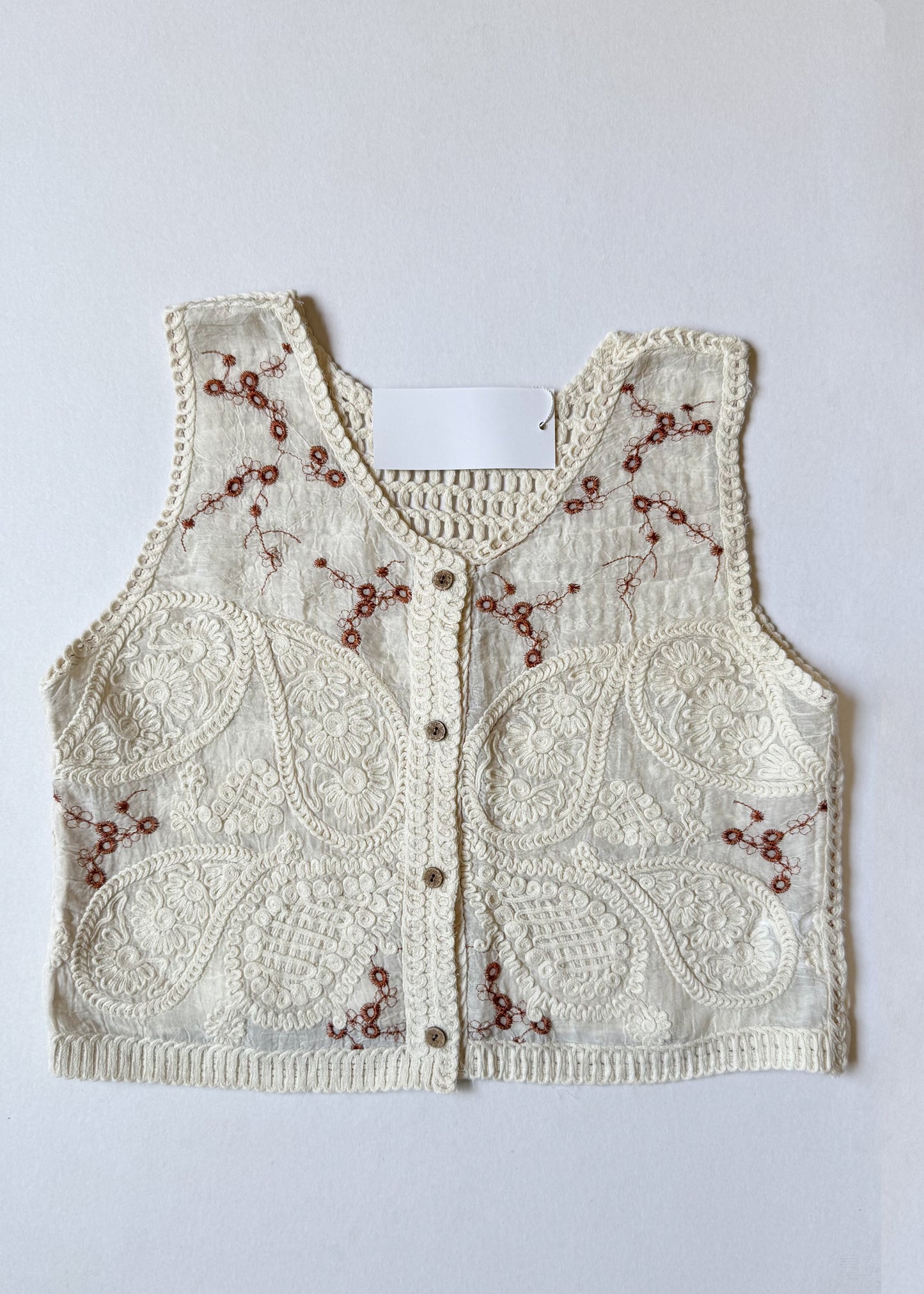 CROCHET RD