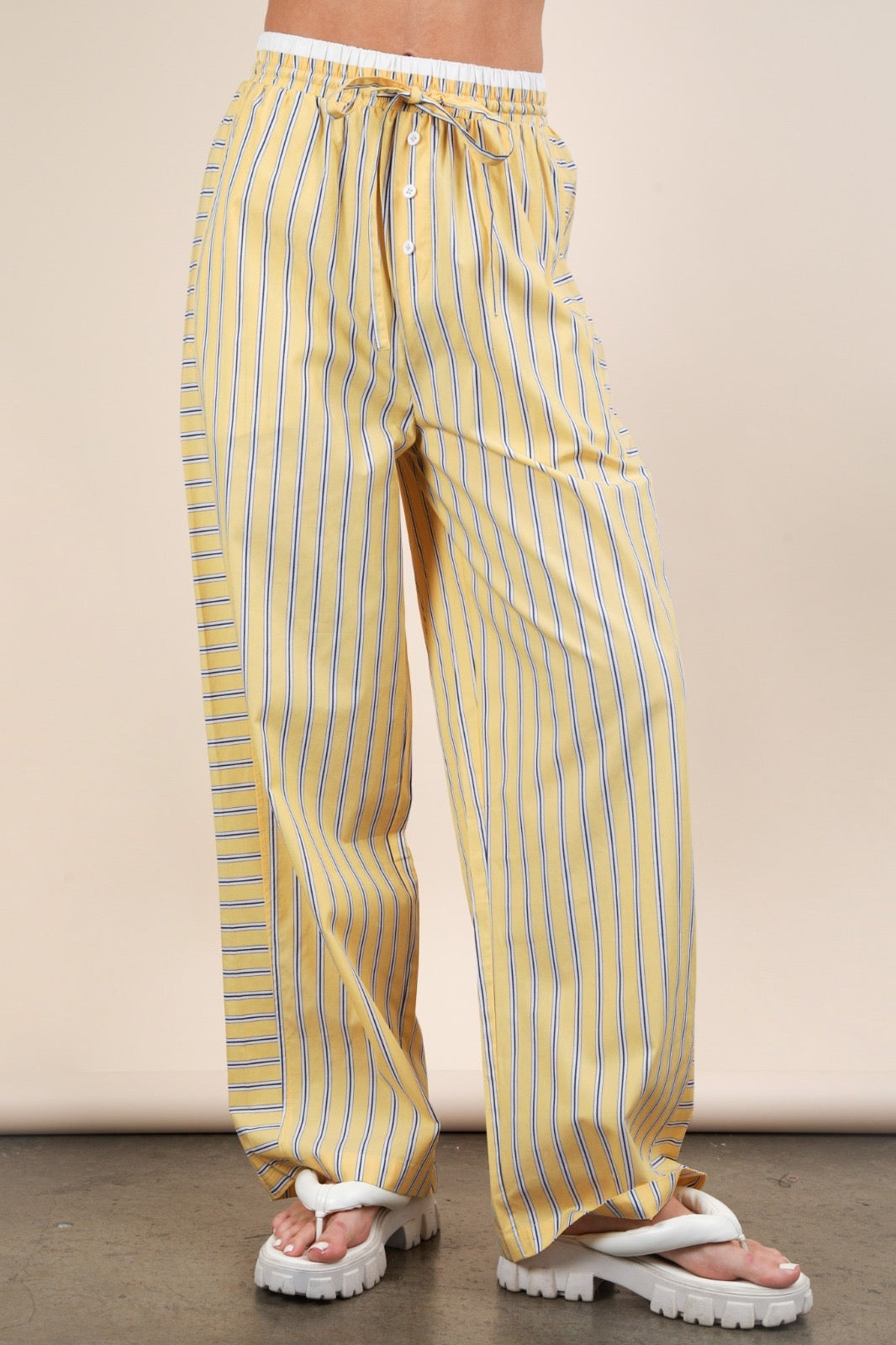 PANTALÓN BUTTER
