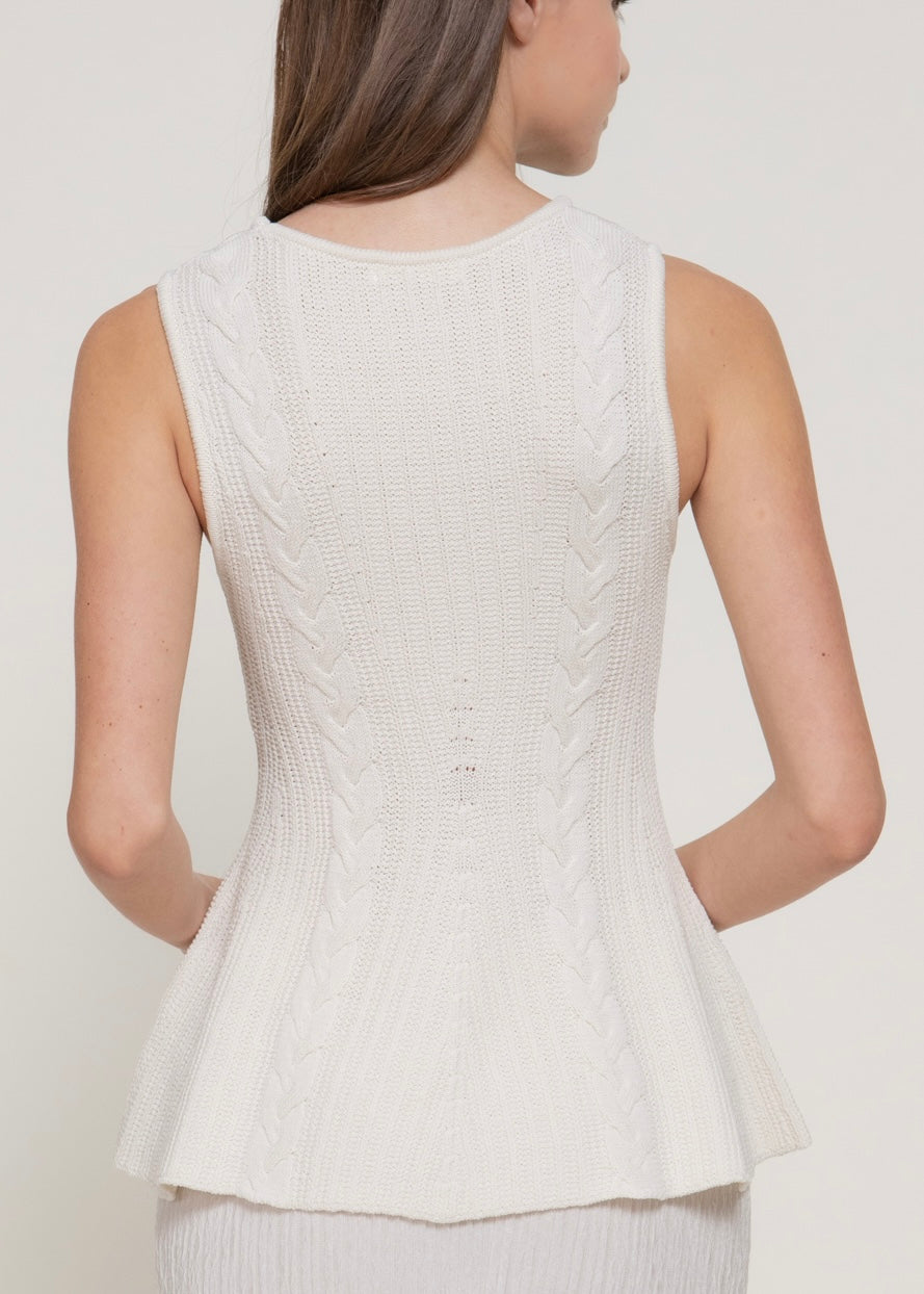 BLUSA MILA