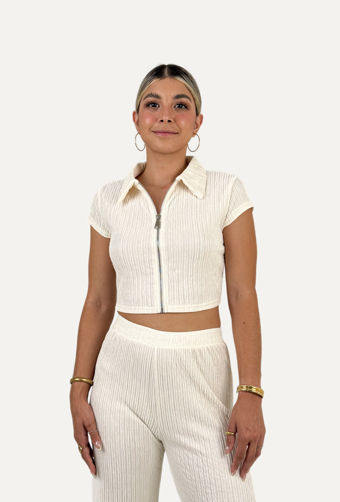 SET RUFFLE IV