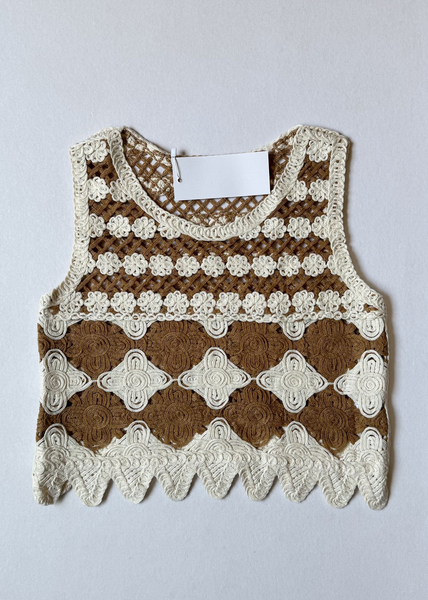 CROCHET BR