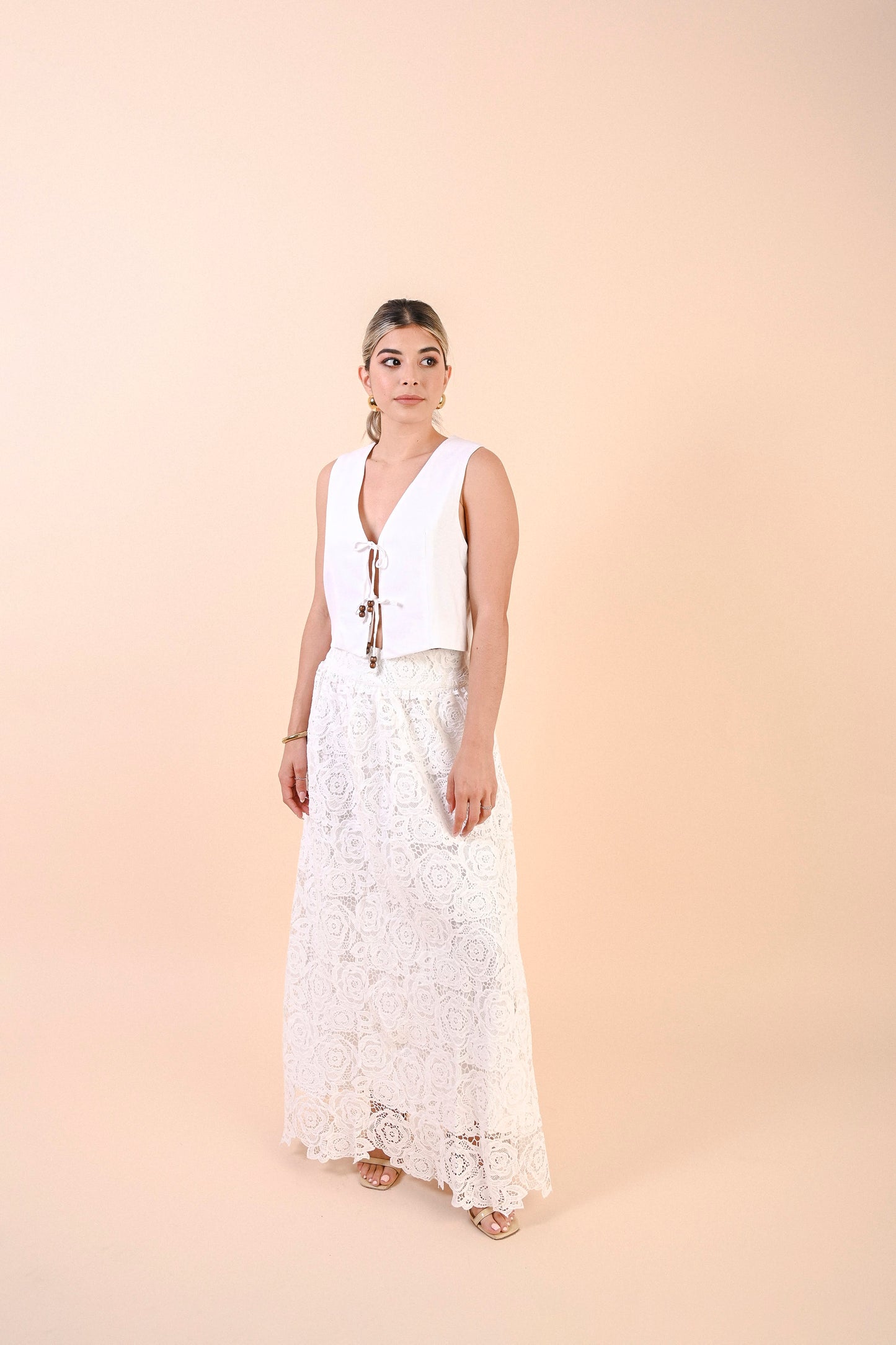 FALDA BOHO
