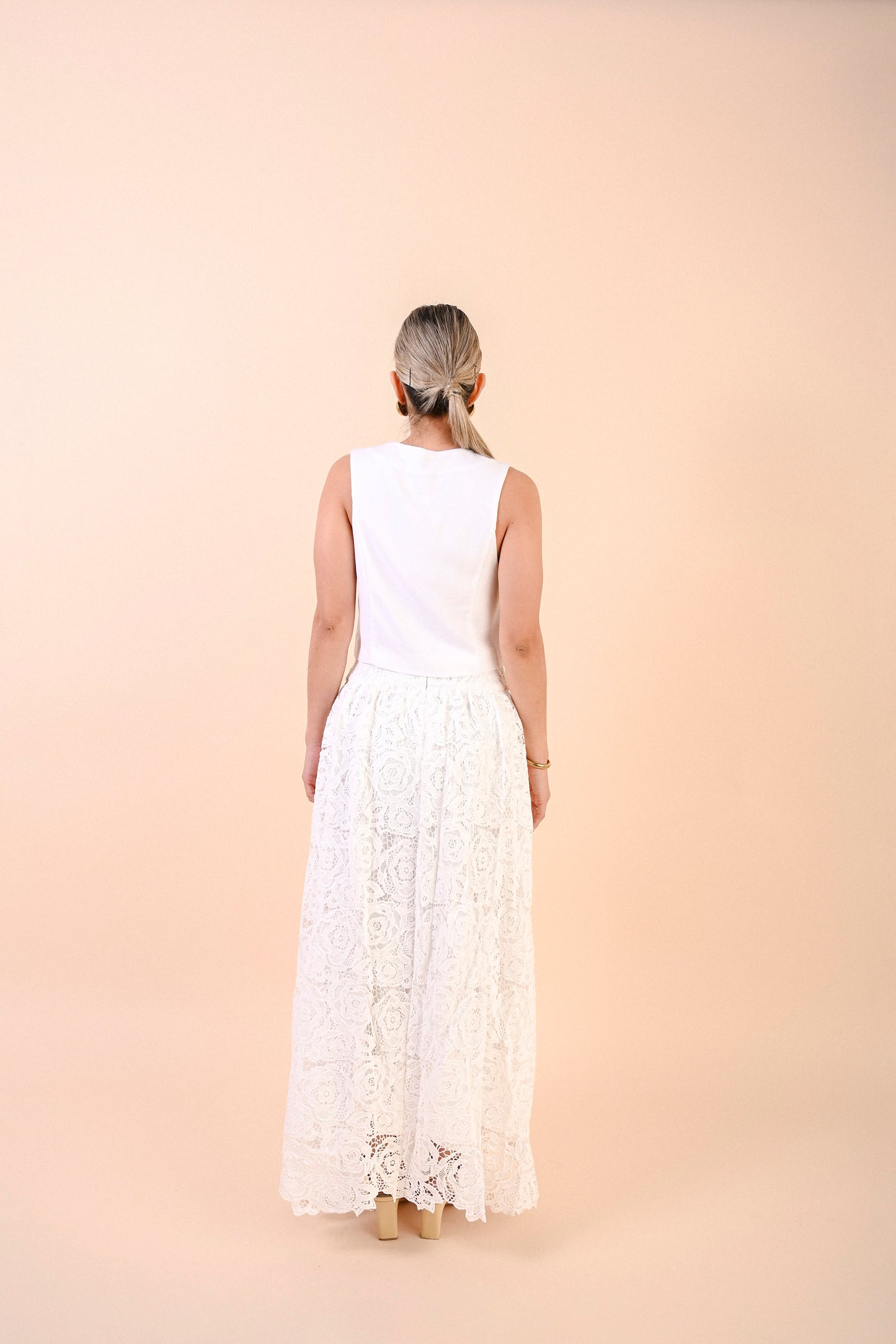 FALDA BOHO