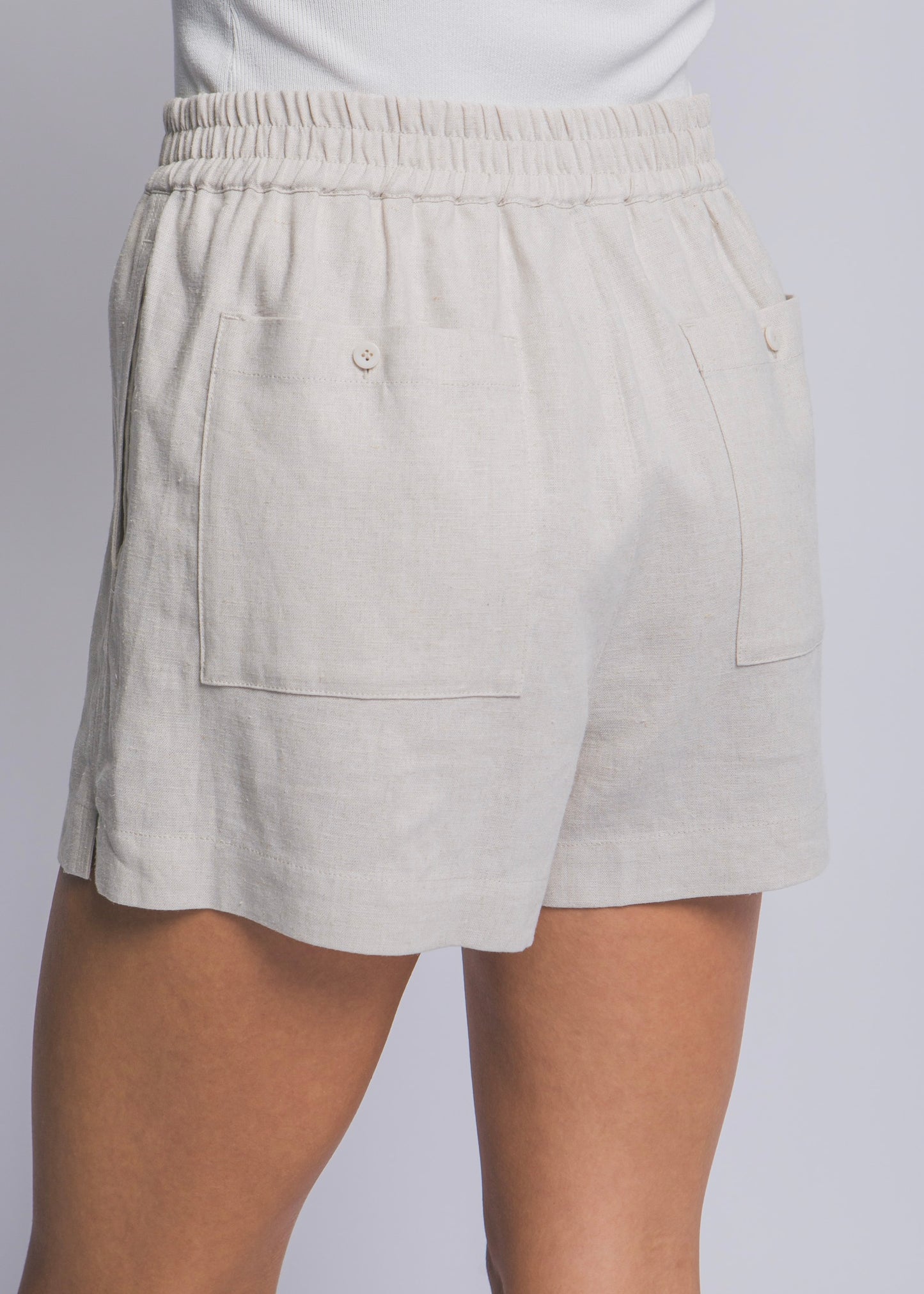 SHORT OAT