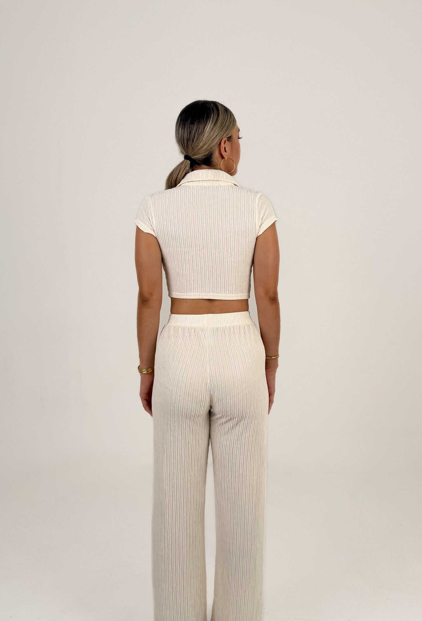 SET RUFFLE IV