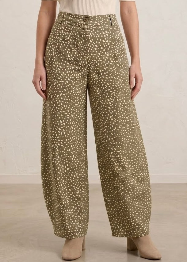 PANTALÓN DEER