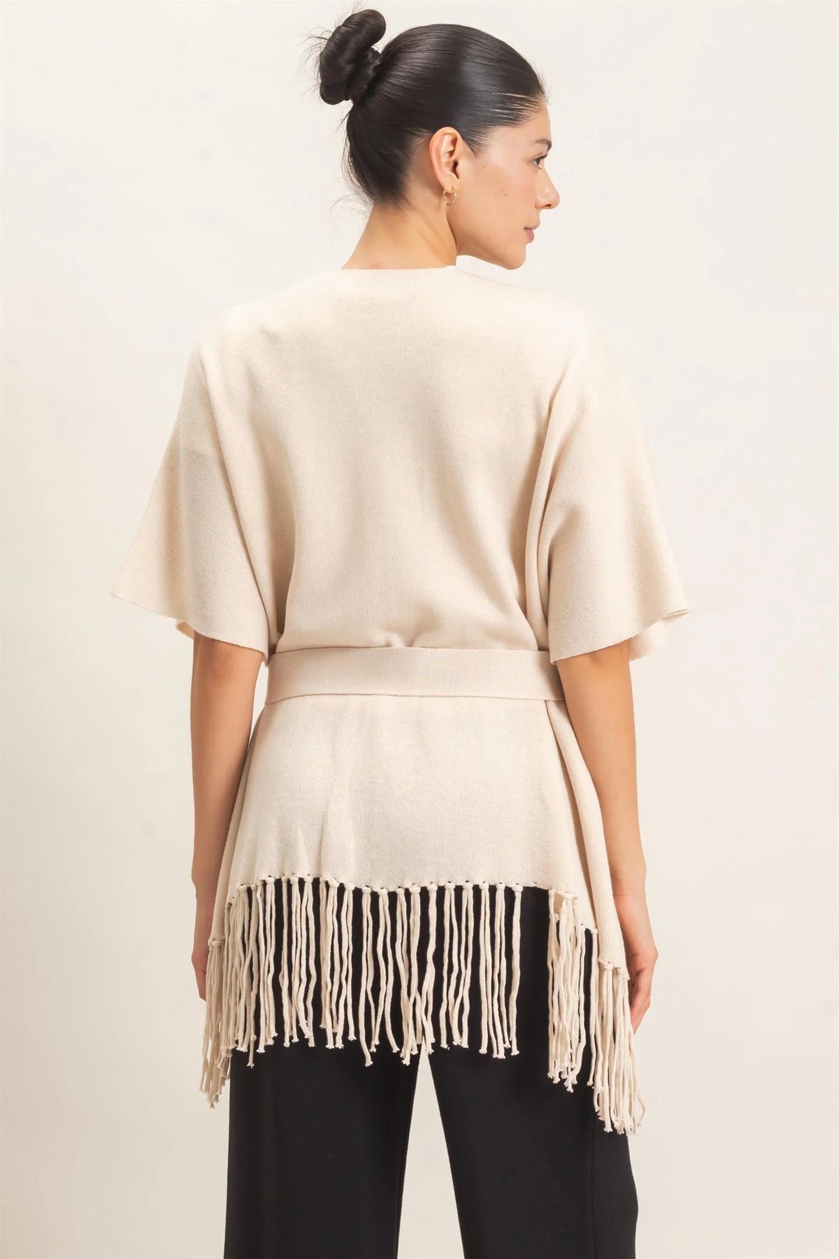 PONCHO