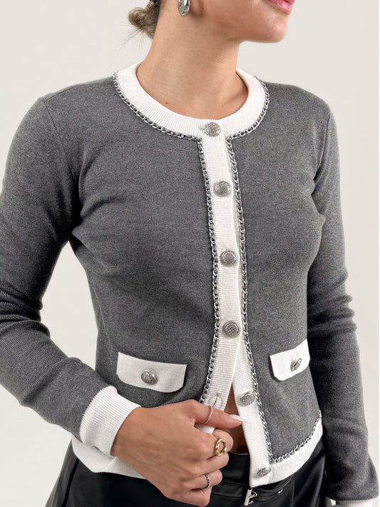 CARDIGAN