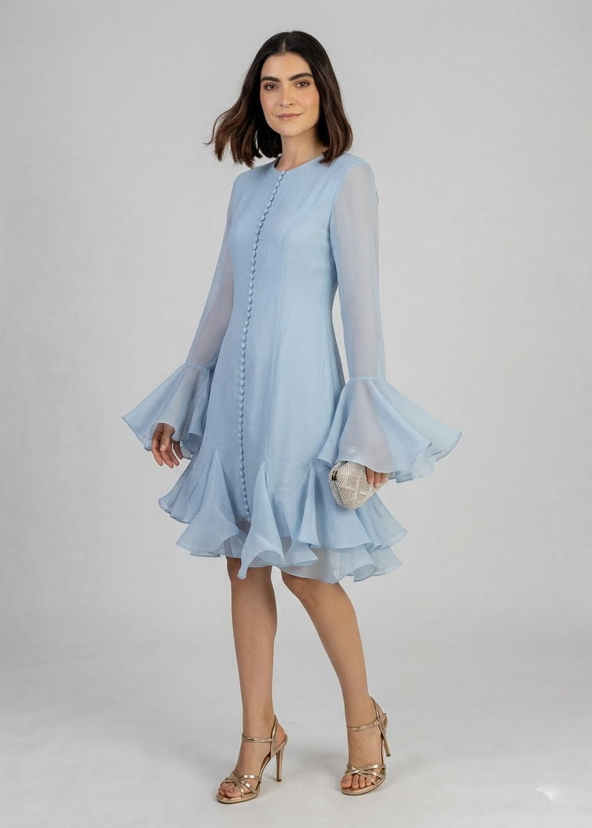 VESTIDO FAIRY