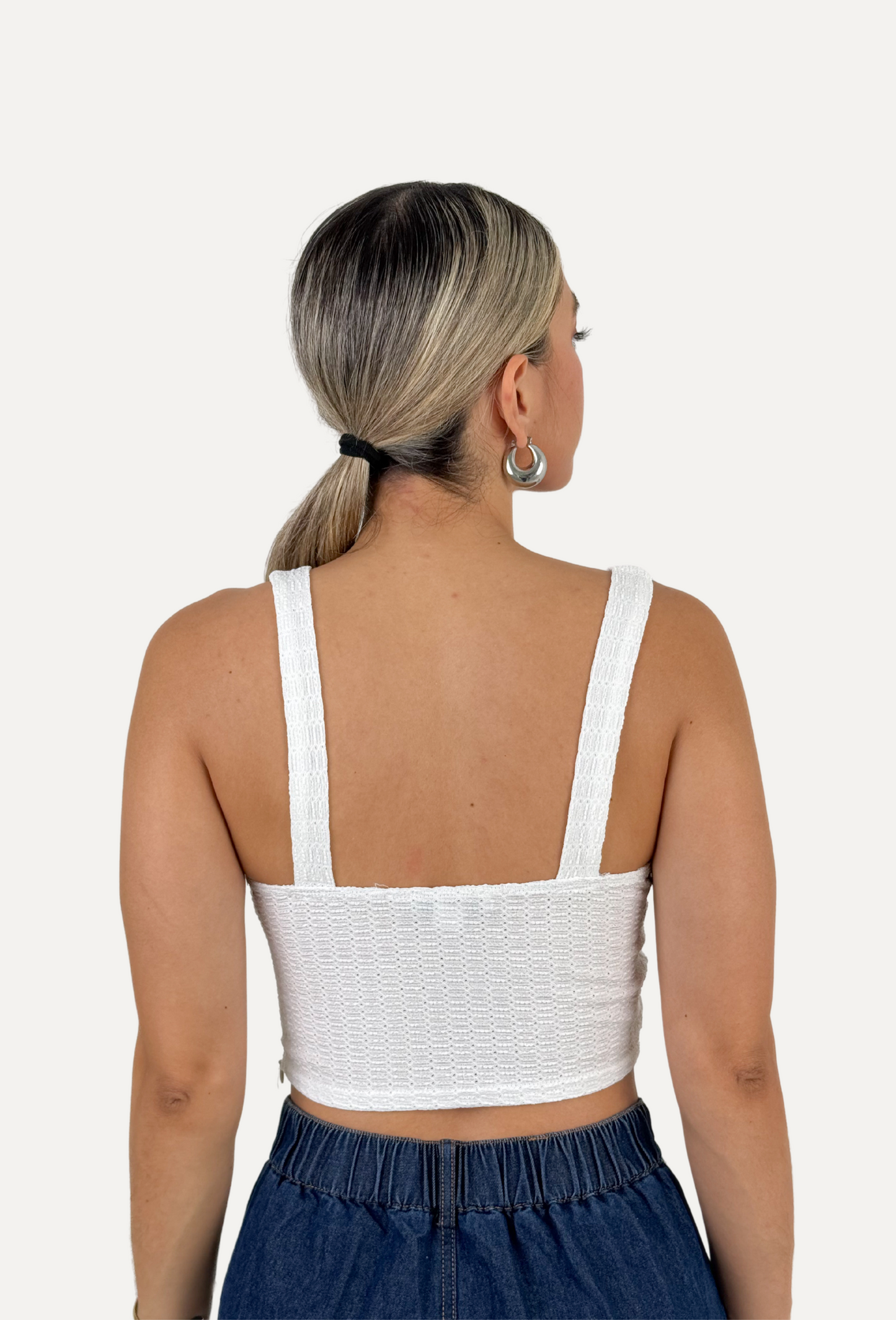 TOP BRALETTE