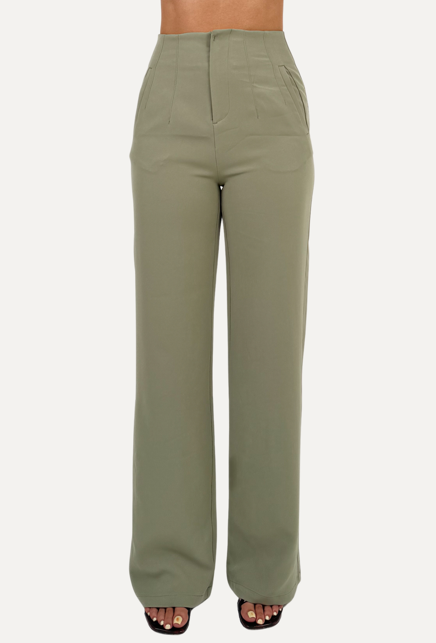 PANTALÓN SAGE