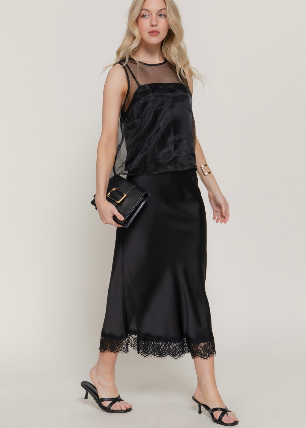 BLUSA DINA