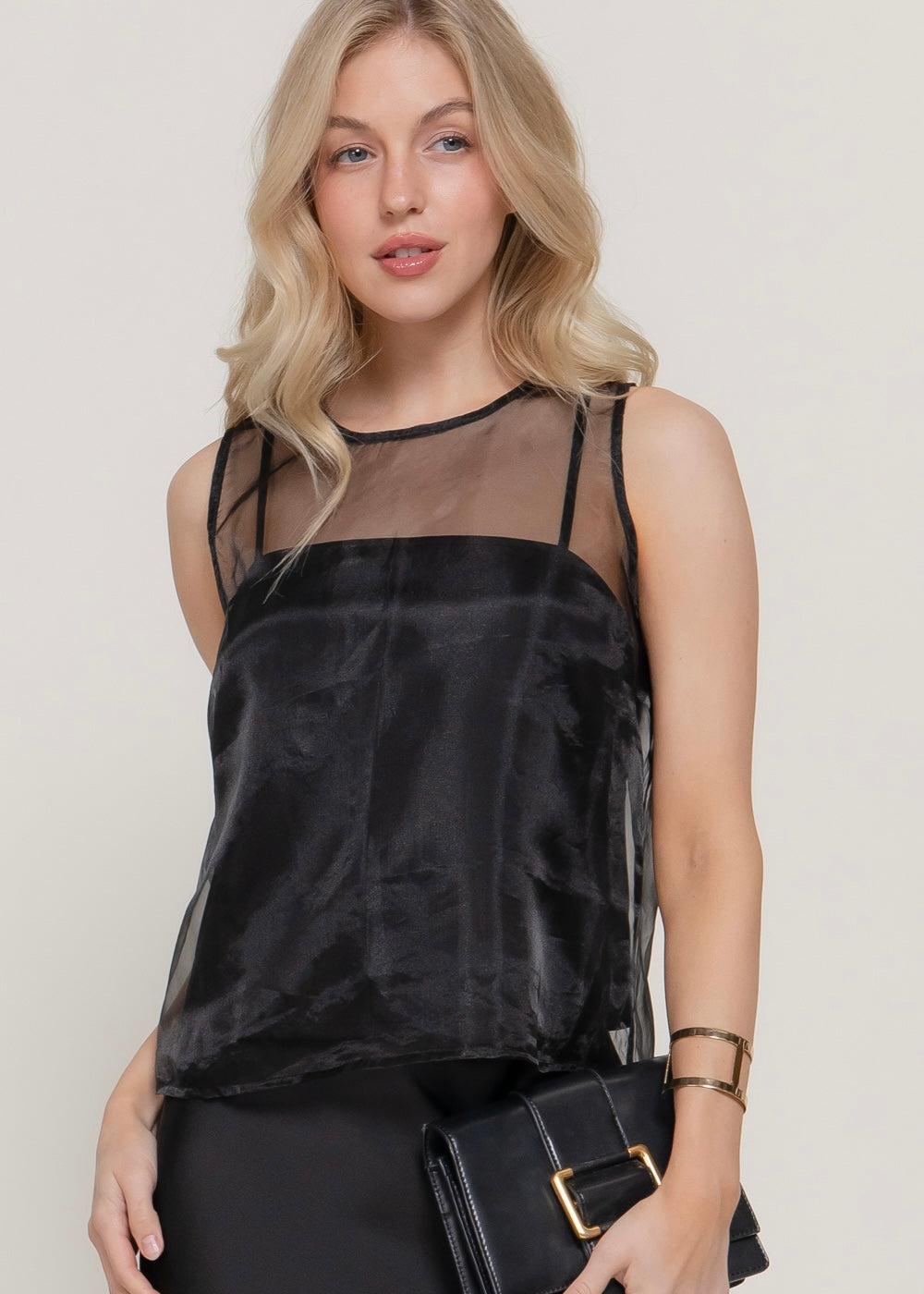 BLUSA DINA