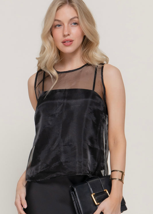 BLUSA DINA