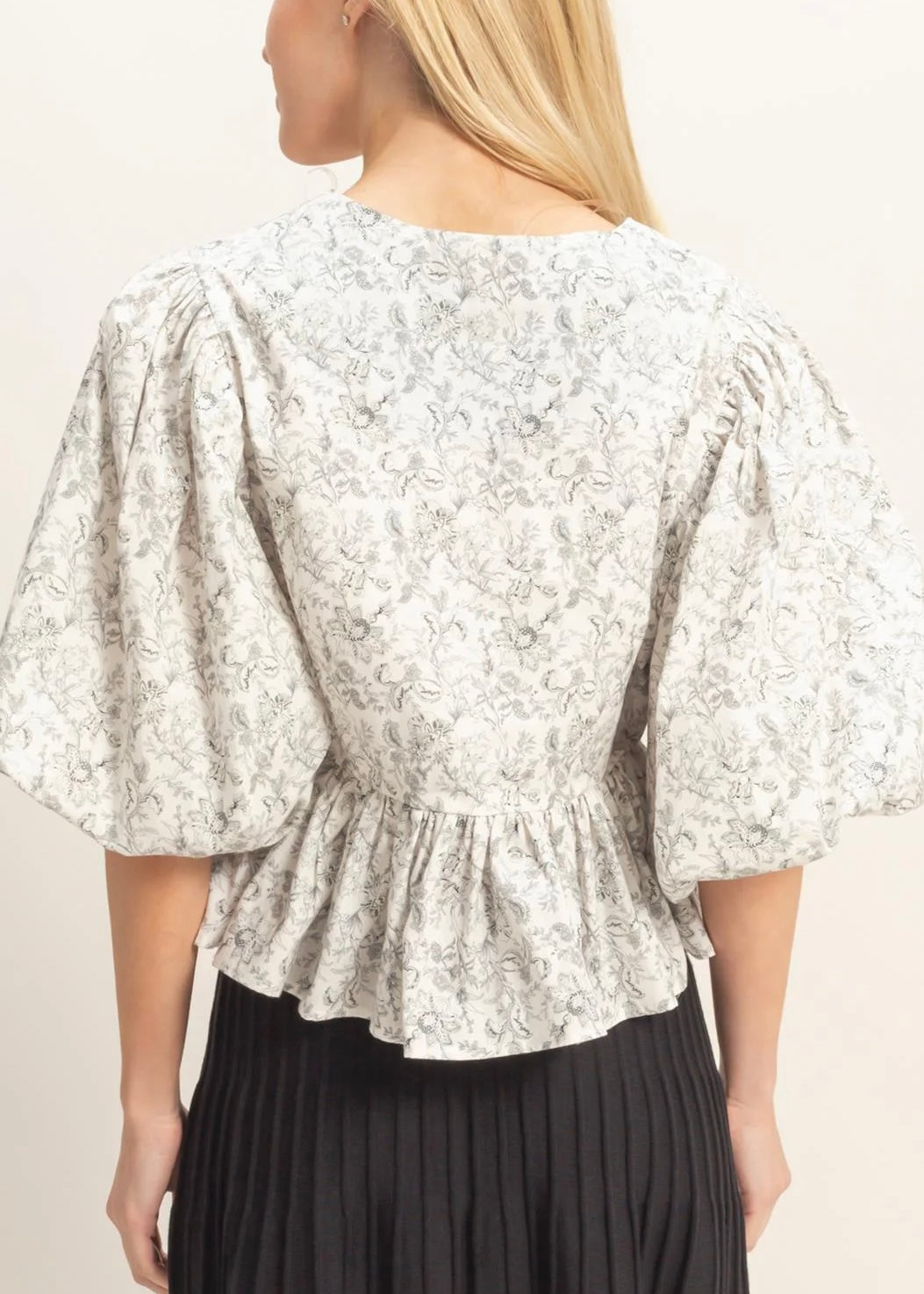 BLUSA LELIS