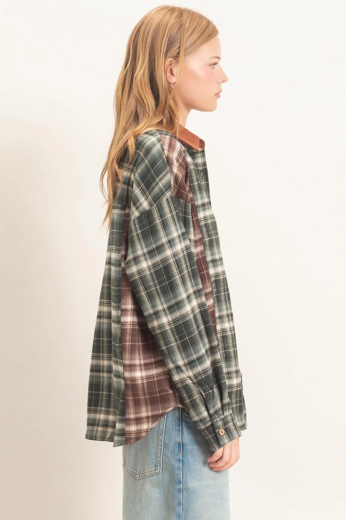 CAMISA FARM