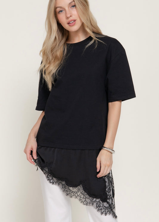 T-SHIRT NELLY