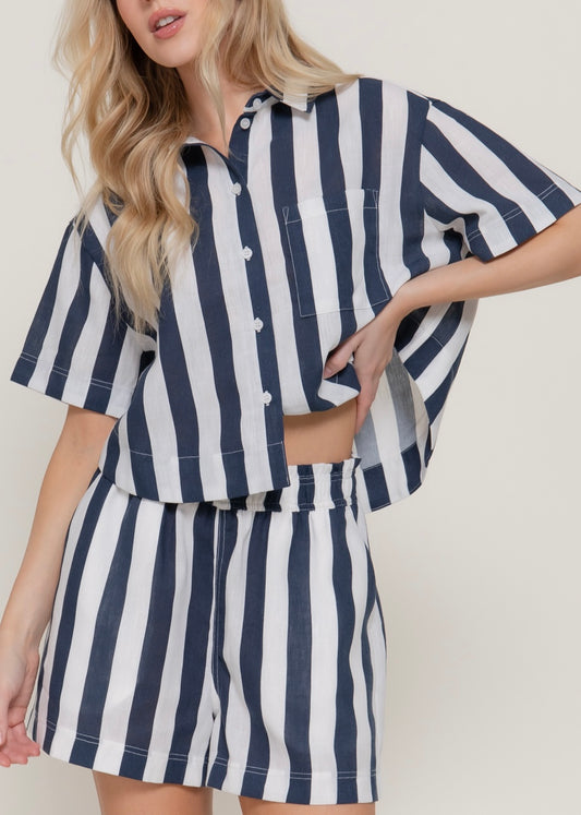 SET MARINE