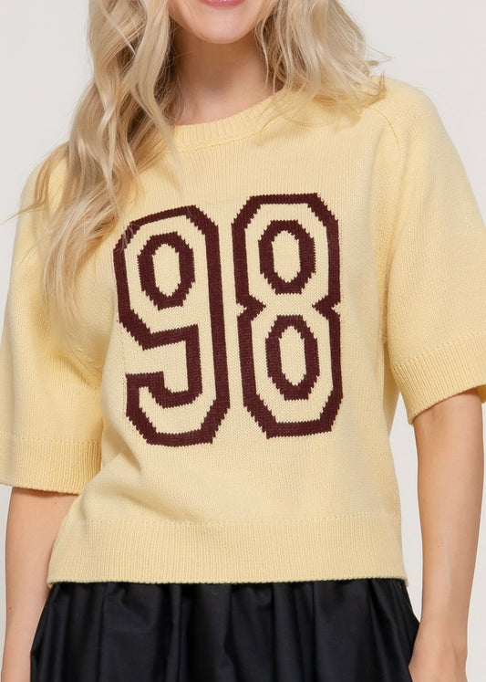 JERSEY 98