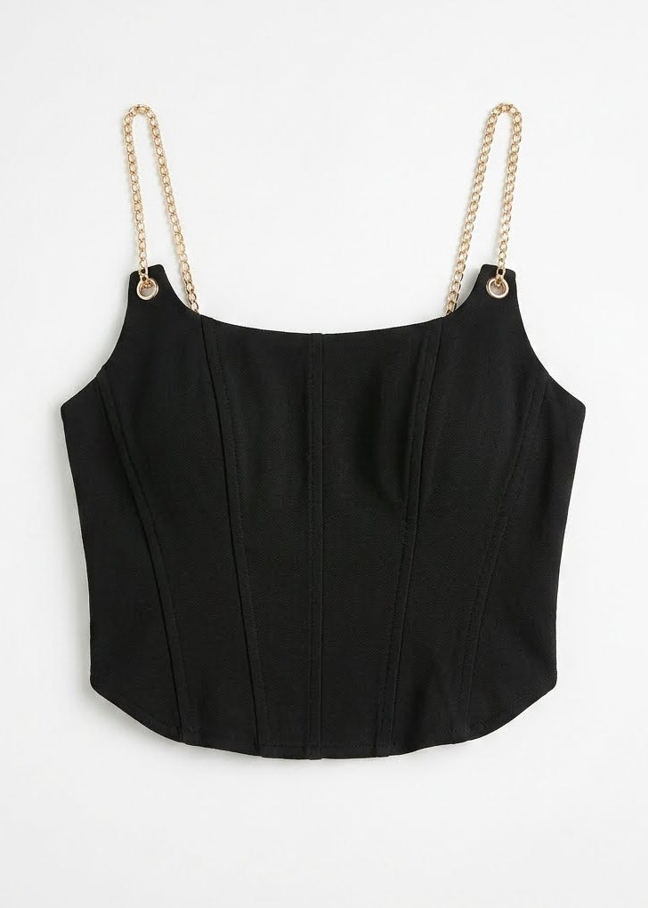 BLUSA CHAIN
