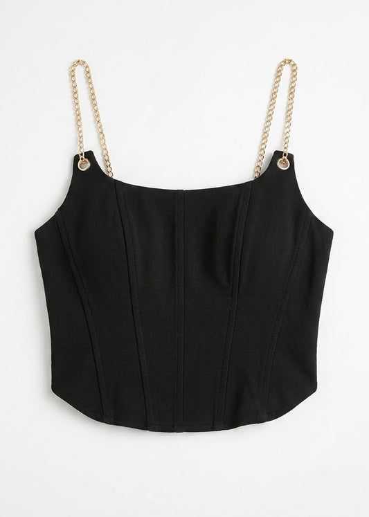 BLUSA CHAIN