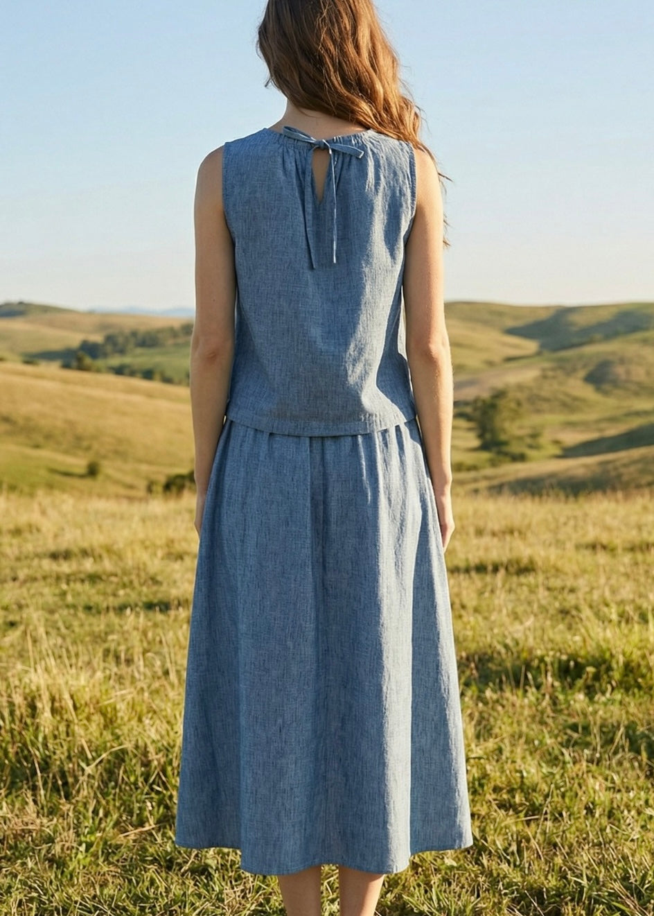 SET SALLY