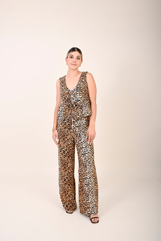 SET CHEETAH