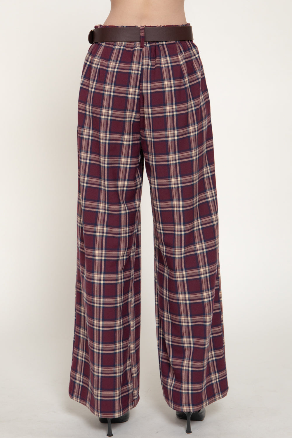 PANTALÓN MAROON