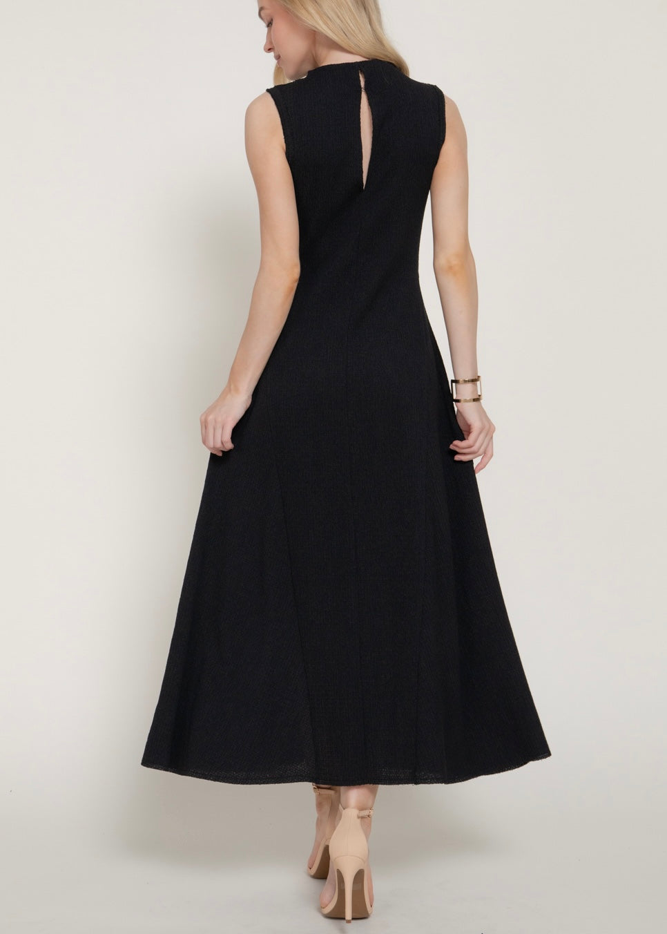 VESTIDO ELLA