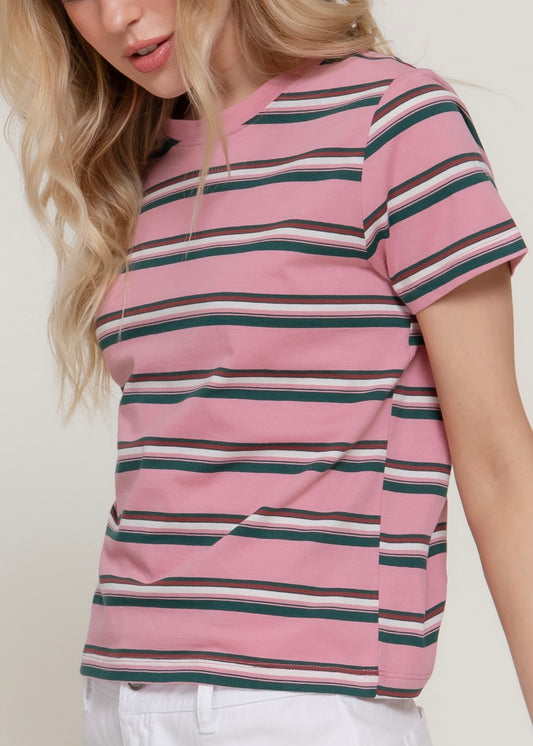 T-SHIRT SALMA