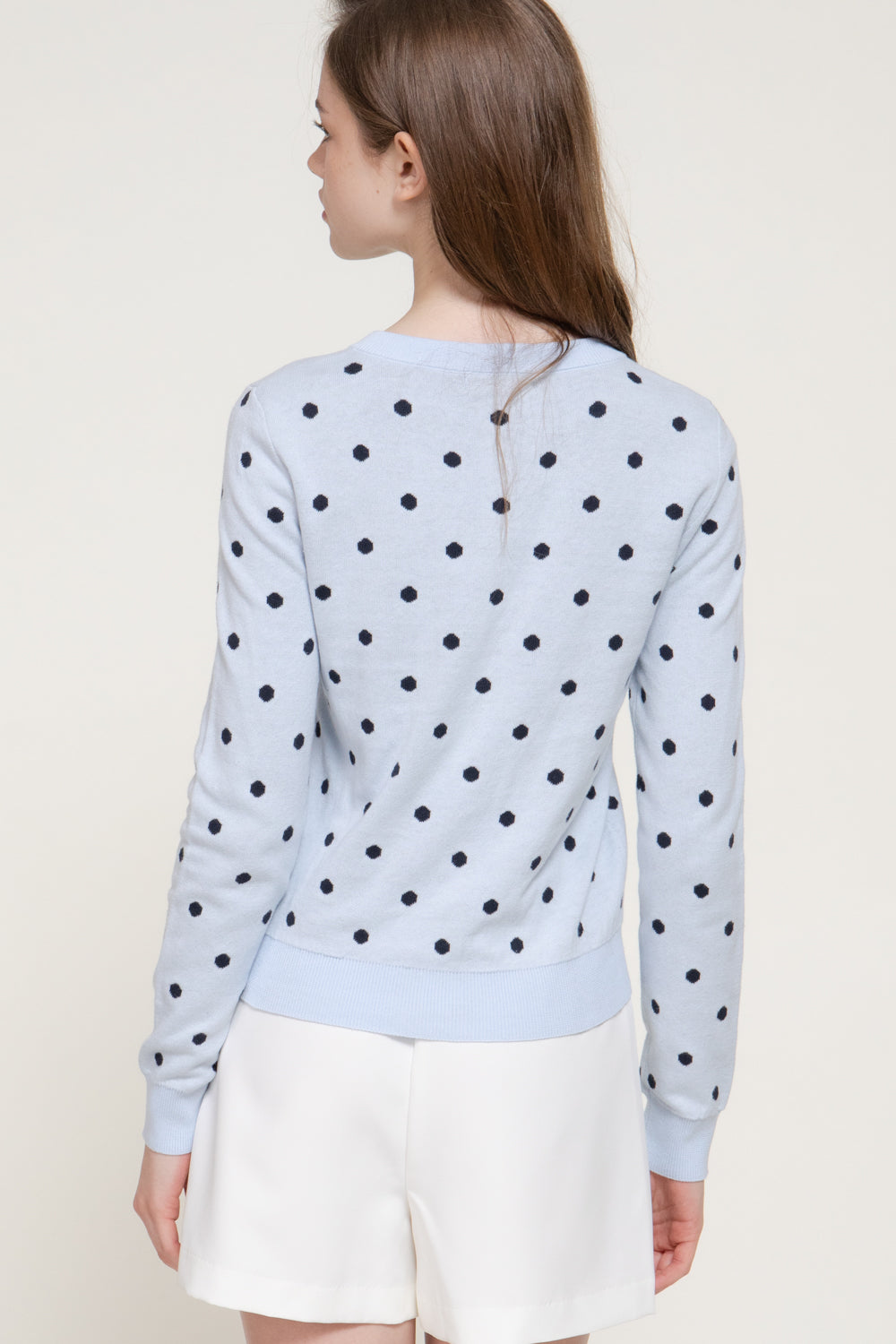 SUÉTER DOTS