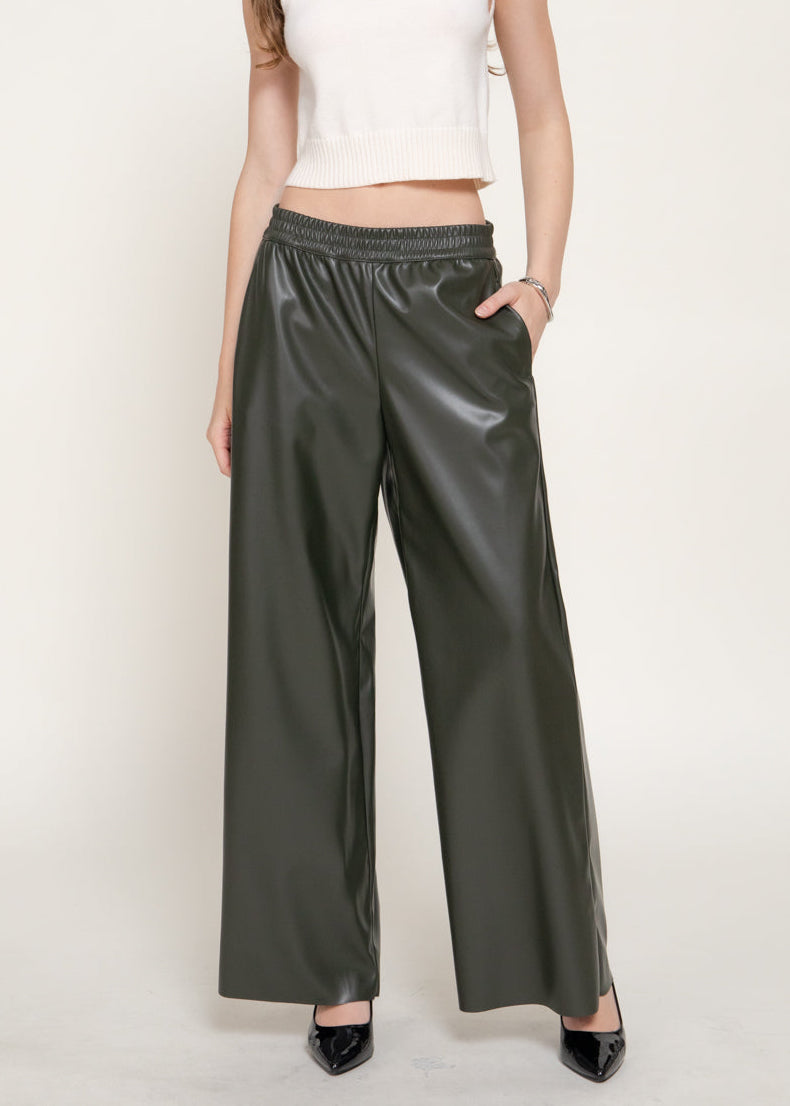 PANTALÓN OLIVE