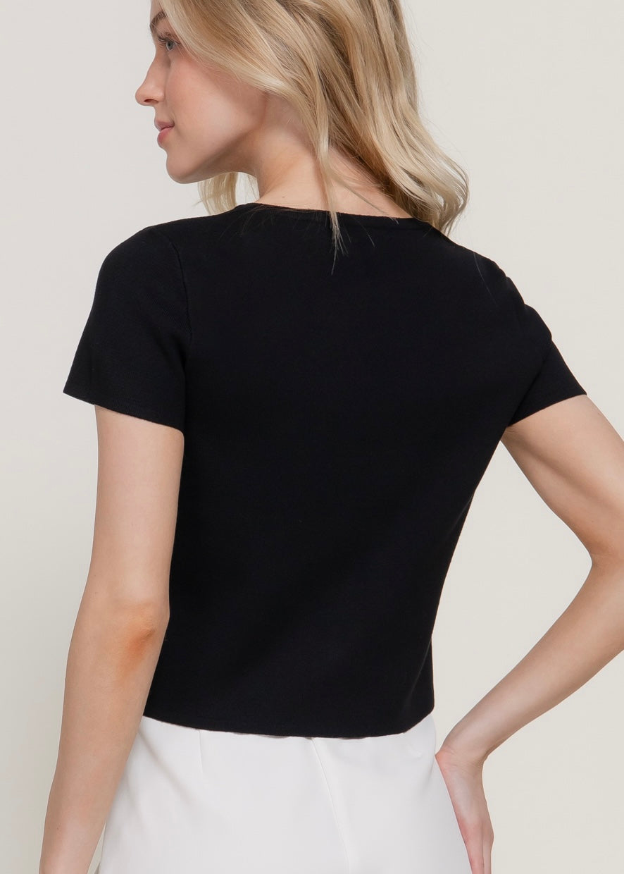 BLUSA COCO