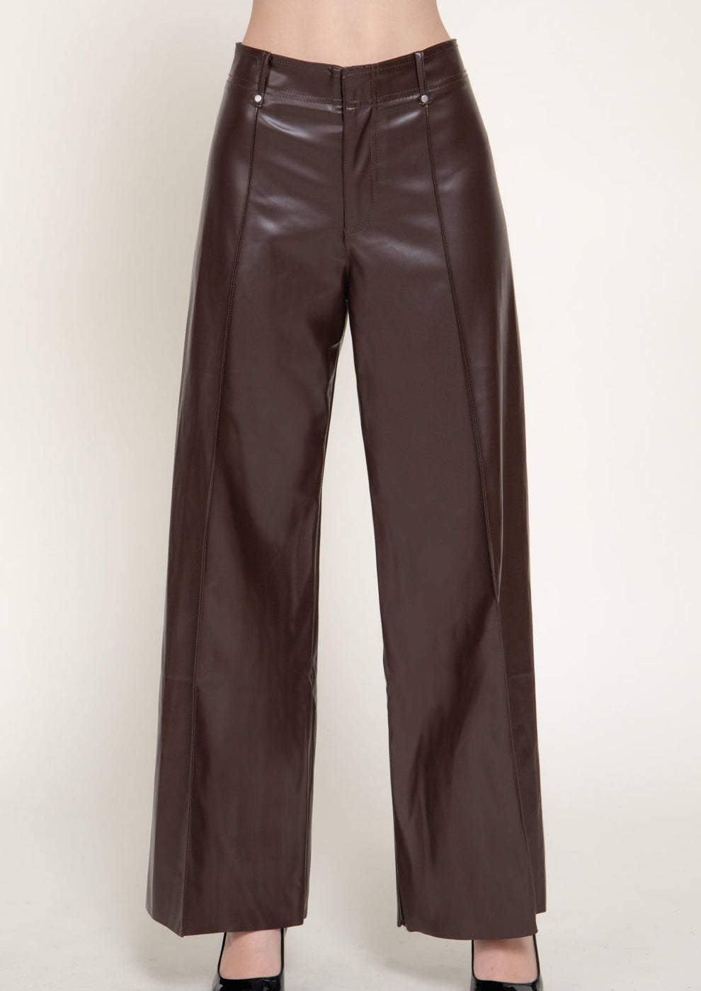 PANTALÓN CHOCOLATE