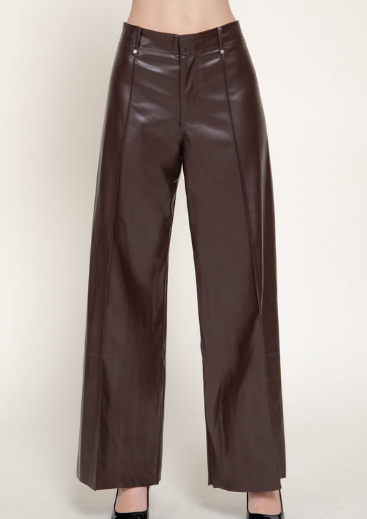 PANTALÓN CHOCOLATE