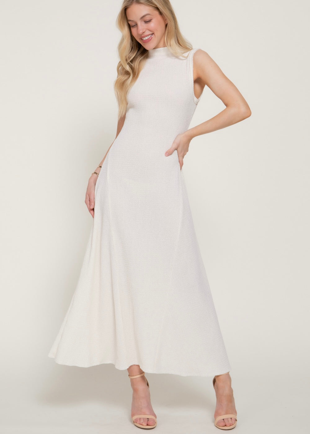 VESTIDO SUN