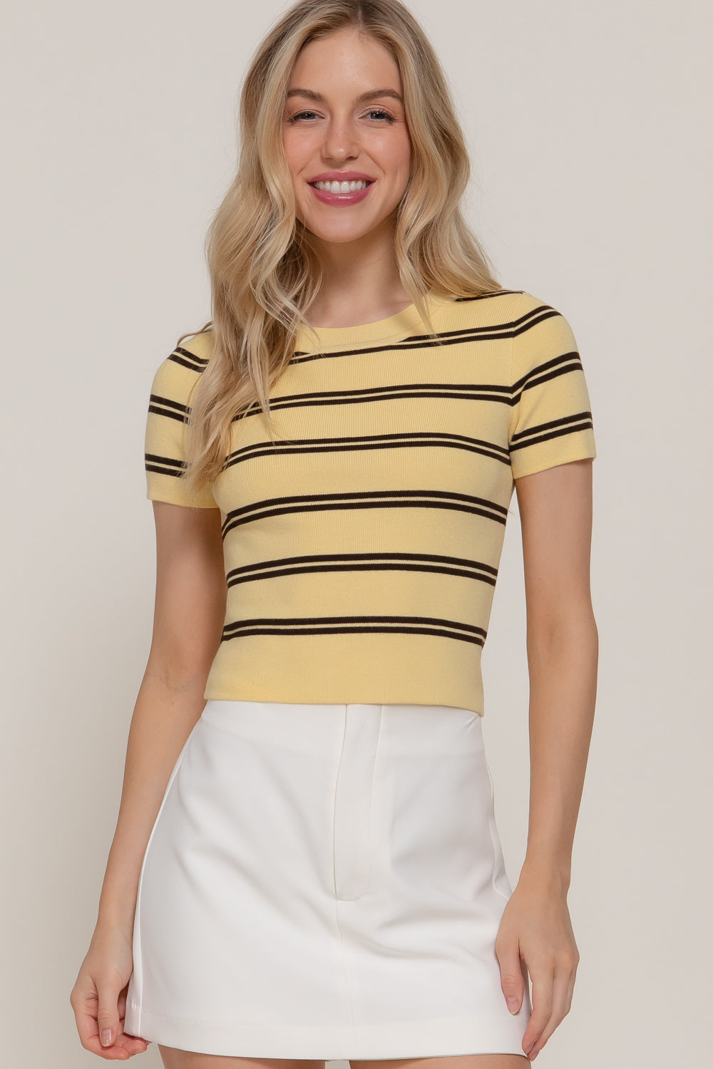 BLUSA TIGER
