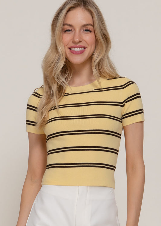 BLUSA TIGER