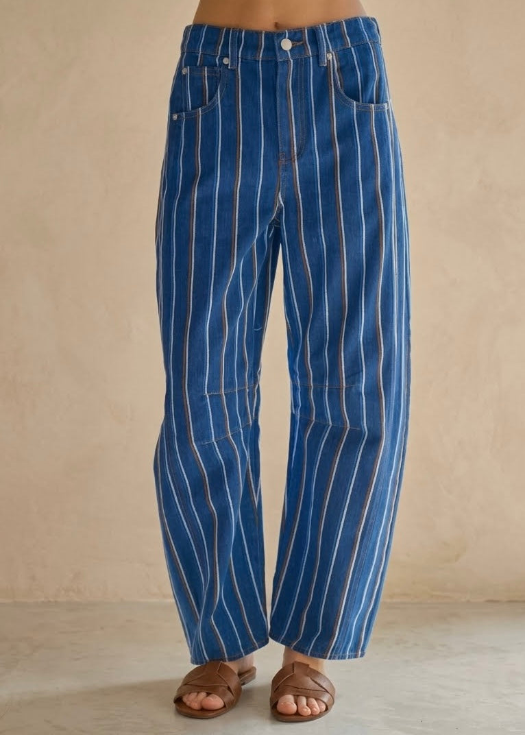 PANTALÓN BARREL