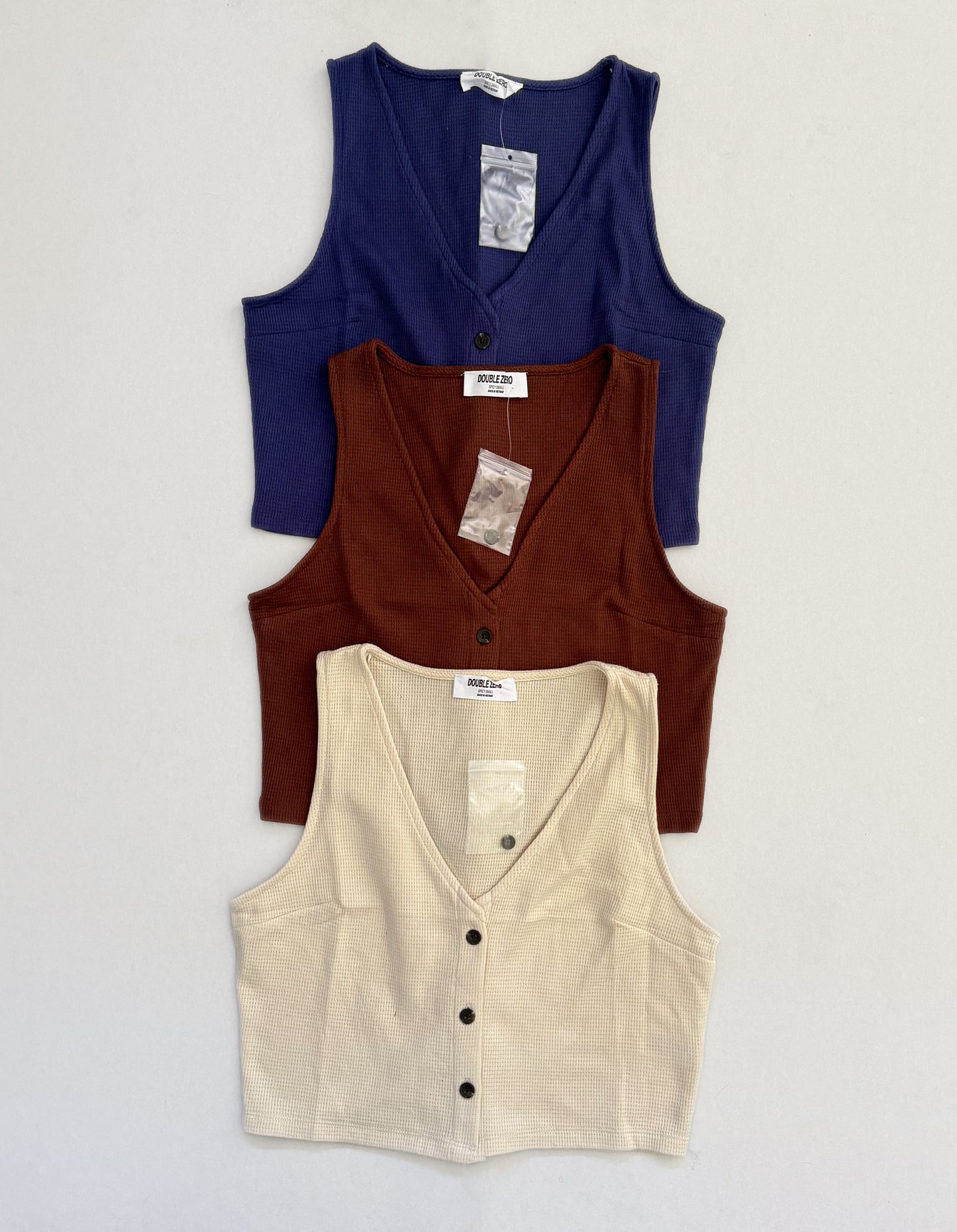 BLUSA BÁSICA