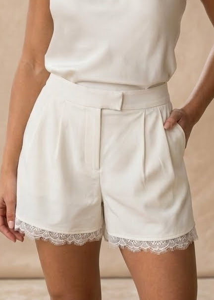 SHORT CAMI I