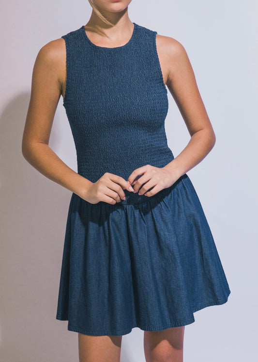 VESTIDO ABRIL